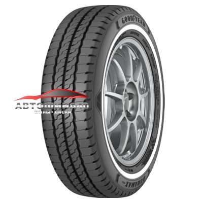 Летние шины GOODYEAR DuraMax G2 225/70R15C 112/110R